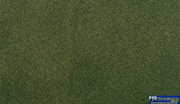 Woo-Rg5143 Woodland Scenics Project Grass-Sheet 317Mm X 358Mm (12.5 14 1/8) Forest Scenery