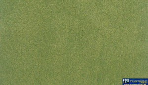 Woo-Rg5171 Woodland Scenics Small Grass-Mat Roll 635Mm X 838Mm (25 33) Spring Scenery