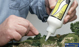 Woo-S190 Woodland Scenics Scenic-Glue 236Ml Scenery