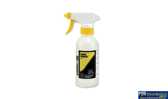Woo-S192 Woodland Scenics Scenic-Sprayer 236Ml Scenery