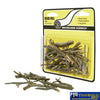 Woo-S30 Woodland Scenics Dead-Fall 14G Scenery