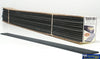 Woo-St1471 Woodland Scenics St1471 Foam Track-Bed Strips Ho-Gauge Bevelled-Edged 5Mm X 45Mm 610Mm