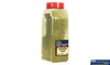 Woo-T1361 Woodland Scenics Shaker Turf Yellow Grass (Coarse) Scenery