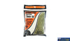 Woo-T62 Woodland Scenics Bag Turf Burnt Grass (Coarse) Scenery
