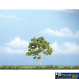 Woo-Tr1601 Woodland Scenics Premium-Trees Birch (1) 98.4Mm (3.875) Height Scenery