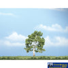 Woo-Tr1609 Woodland Scenics Premium-Trees Sycamore (1) 98.4Mm (3.875) Height Scenery