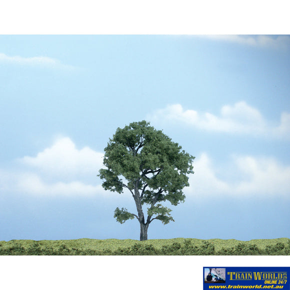 Woo-Tr1610 Woodland Scenics Premium-Trees Maple (1) 101Mm (4) Height Scenery