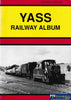 Yass: Railway Album -Used- (UBNB-1384S) Reference