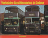 Yorkshire Bus Memories in Colour (IR984) Reference