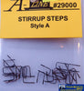 116-29000 A-Line Stirrup Steps Style A (25) Ho Part
