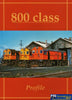 800-Class Profile (Armp-0185Sb) Reference