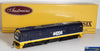 Aut-44204 Austrains 442-Class #44204 Freightrail Blue Ho Scale Dc-Only/hardwire Locomotive
