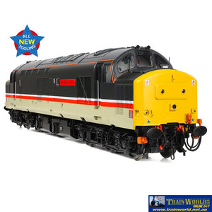Bbl-35336 Bachmann Branchline Class 37/4 Refurbished 37401 Mary Queen Of Scots Br Ic (Mainline)