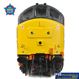Bbl-35336 Bachmann Branchline Class 37/4 Refurbished 37401 Mary Queen Of Scots Br Ic (Mainline)
