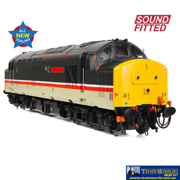 Bbl-35336Sf Bachmann Branchline Class 37/4 Refurbished 37401 Mary Queen Of Scots Br Ic (Mainline)