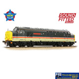 Bbl-35336Sfx Bachmann Branchline Class 37/4 Refurbished 37401 Mary Queen Of Scots Br Ic (Mainline)