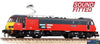 Bbl-371782Sf Graham Farish Class-90/0 90019 Penny Black Rail Express Services Era-9 N-Scale