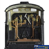 Bbl-372064Sf Graham Farish Lmr 3835-Class (4F) #43892 Br Black British Railways (Era-4) N-Scale