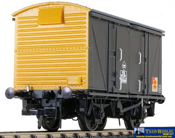 Bbl-38882 Bachmann Branchline Br Vea Vanwide Railfreight Oo-Scale Rolling Stock