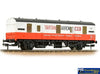 Bbl-39556 Bachmann Branchline Br Mk 1 Cct Covered Carriage Truck Tartan Arrow Oo-Scale Rolling Stock