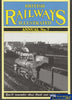 British Railways Illustrated: Annual No.7 (Ir791) Reference