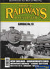 British Railways Illustrated: Annual #10 (Ir22X) Reference