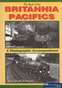 The Book Of The: Britannia Pacifics -A Photographic Accompaniment- (Ir491) Reference