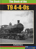British Railways Illustrated: Special -The Book Of The T9 4-4-0S- (Ir122A) Reference