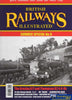 British Railways Illustrated: Summer Special #09 Youll Remember Those Black & White Days (Ir203)