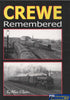 Crewe Remembered (Ir521) Reference