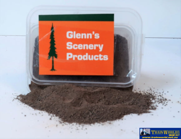 Gsp-Gb31 Glenns Scenery Products Fine Gravel