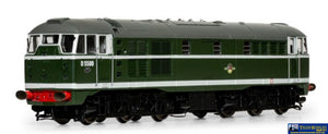 Hmr-R30120 Hornby Class-31 Aia-Aia #D5500 Br (Railway Museum) Era-5 Oo-Scale Dcc-Ready Locomotive