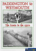 Paddington To Weymouth: The Route In The 1950S (Ir290) Reference