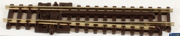 Psl-384 Peco Streamline N Gauge Code-80 Right-Hand Catch-Point 86Mm Length Track/accessories