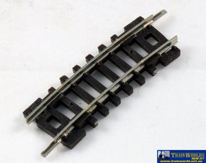 Pst-4Z Peco Setrack N Gauge Code-80 No.1 Radius (228Mm) Half-Curve Track/accessories