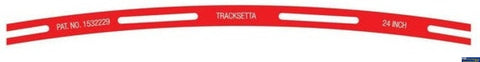 Ptr-Nt24 Peco N Tracksetta Curve 610Mm (24) Track/Accessories