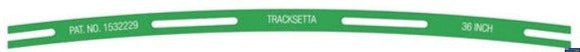 Ptr-Nt36 Peco N Tracksetta Curve 915Mm (36) Track/Accessories