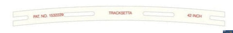 Ptr-Oot42 Peco Oo/Ho Tracksetta Curve 1067Mm (42) Track/Accessories