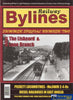 Railway Bylines: Summer Special #02 Celebrating Britains Light Railways Industrial Systems Country