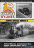 Railway Bylines: Summer Special #05 Celebrating Britains Light Railways Industrial Systems Country