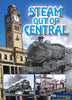 Rrv-Soc Ross Rail Video Productions Dvd Steam Out Of Central Cdanddvd