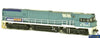 Sds-Nrn013 Austrains-Neo Nr-Class (Non-Powered) #58 Steel Link With Pacific National Patch Ho Scale