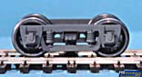 Sem-B06 Steam Era Models Bogies Vr Tt 30 Frame With Spoked-Wheels (1-Pair) Ho Scale Part