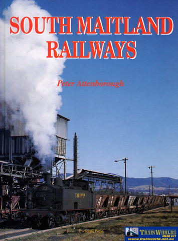 South Maitland Railways (Ascr-Smr) Reference