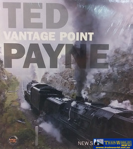 Ted Payne: Vantage Point - New South Wales (Th-103) Reference