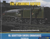 The Steaming Sixties: #10 -Scottish Sheds Swansong- Stirring Episodes From The Last Decade Of Steam