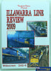 Tsv-058 Trackside Videos Dvd Illawarra Line Review 2009 Cdanddvd