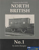 Wagons On The Lner: No.1 North British (Ir228) Reference