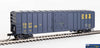 Wal-1859 Walthers-Mainline 50 Acf Exterior Post Boxcar - Ready To Run Ho Scale Rolling Stock