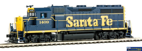 Wal-42150 Walthers Emd Gp35 Phase Ii With Soundtraxx(R) Tsunami(R) Sound And Dcc Ho Scale Locomotive